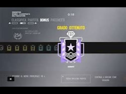 What a REAL Xbox Diamond Looks Like : Ranked Highlights - Rainbow Gameplay