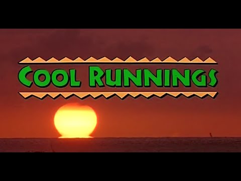 Cool Runnings - Disneycember