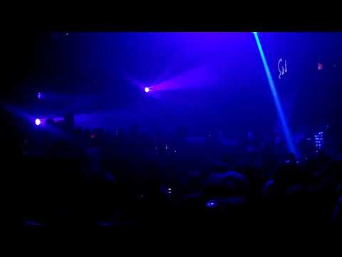 Rødhåd @ Gazi Music Hall, Blend Athens (pt.2) 4/11/2017