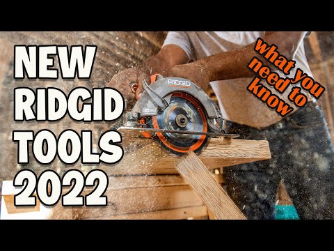 image-Is Ridgid a good power tool?