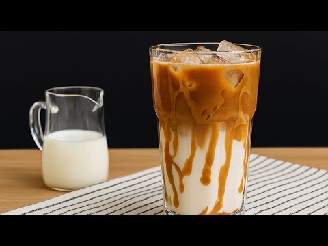 Espresso Meets Lotus — The Ultimate Chill