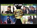 Ranveer S Intense Look Gets LEAKED Prabhas The Raja Saab Release Date Out Top 10