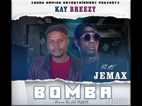 Jemax ft Kay breezy