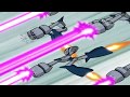 Robotboy AMV Rise By Skillet
