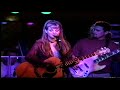 Mary Lou Lord: Down Along The Lea (LIVE) March 23, 1998 Bottom of the Hill, San Francisco, CA, USA