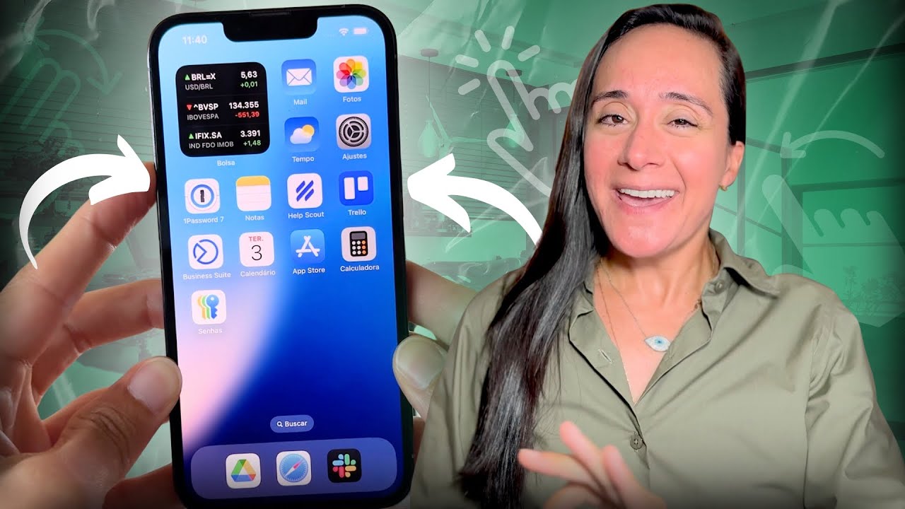 ALL the iPhone GESTURES You MUST Know
