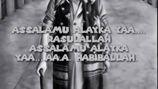 Download lagu Sedih SHOLAWAT HABIB BAHAR 'ASSALAMUALAYKA YA ROSULULLAH' mp3 Download lagu Sedih SHOLAWAT HABIB BAHAR 'ASSALAMUALAYKA YA ROSULULLAH' mp3