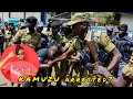 KAMUZU IS ARRESTED BY POLICE OR IT S A SHOWBIZ