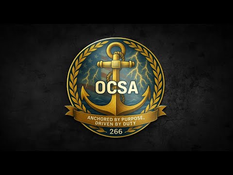 Oc Sheriff Basic Academy Class 266 Highlight