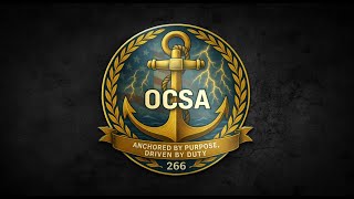 OC Sheriff Basic Academy Class #266 - Highlight