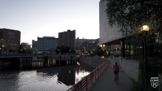 Mayo Clinic General Internal Medicine - Life in Rochester, MN
