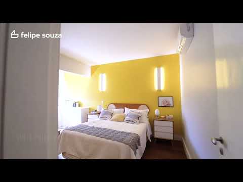 Apartamento com 3 quartos à venda na SQSW 302, Sudoeste.