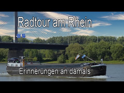 Bonn Graurheindorf ❤️ Erinnerungen an meine Kinder- und Jugendzeit