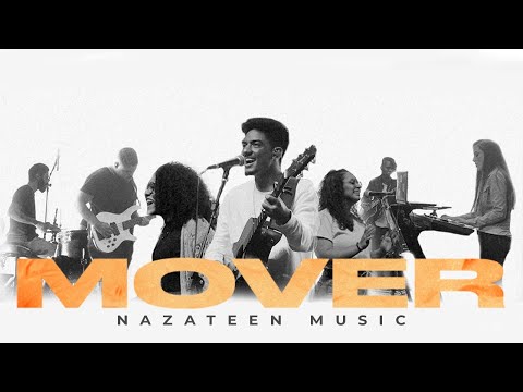 Mover - Nazateen Music