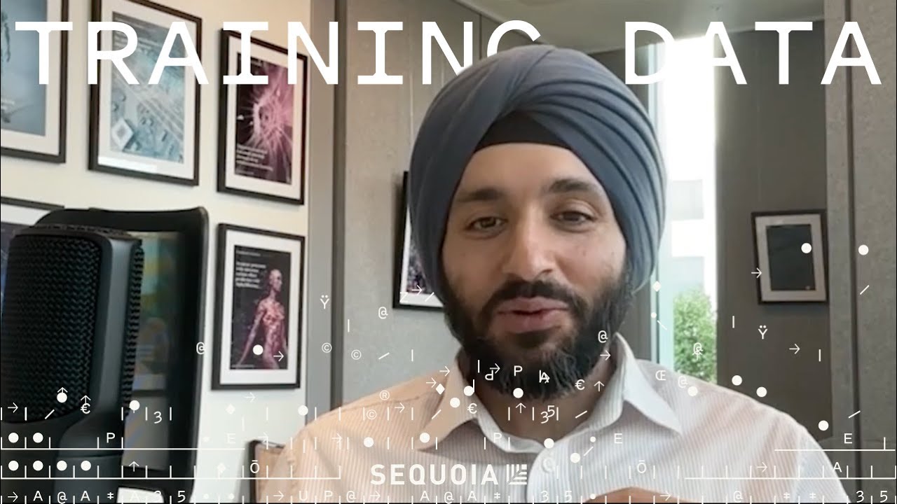 DeepMind's Pushmeet Kohli on AI's Scientific Revolution