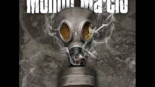 Mondo Marcio - Io e il mio fumo (Maschera A Gas Ep)