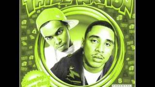 Johhny Cash, Rydah J Klyde, Money Gang - In Motion