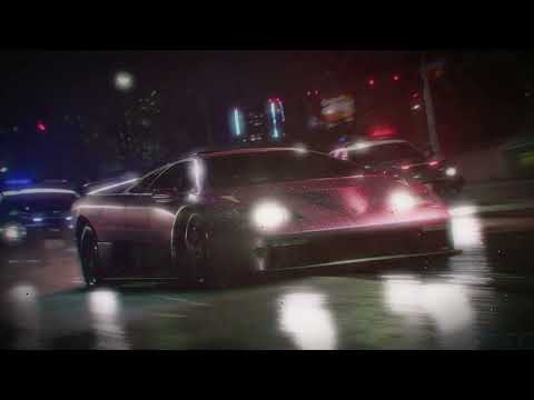 Need For Speed IV - Bionic (Mellow Sonic Remix)
