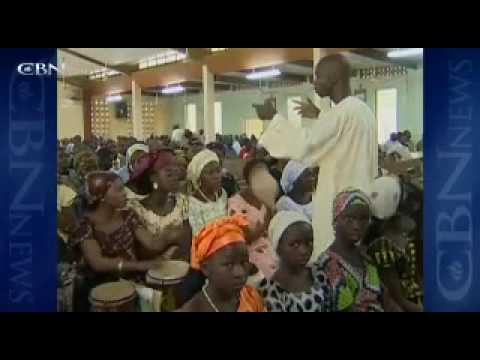 News Channel Morning Edition August 10, 2009 - CBN.com