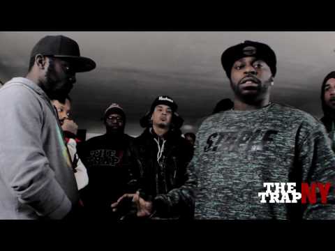 Spee Dolla vs Don Dolla