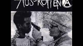 Aus-Rotten - Secret Police, Secret Army