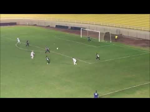 Copa Verde 2019 - Atlético Acreano 2 x 1 Remo - Melhores Momentos