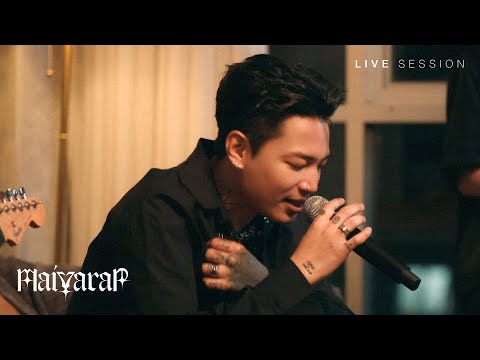 ปากดี - MAIYARAP | X'Live Session