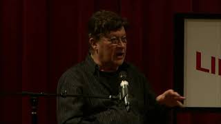 Robbie Robertson | Testimony