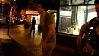 Float On - London Airspace