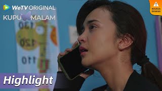 Download lagu Highlight EP03 Flo memutuskan untuk berhenti dari pekerjaan ini | WeTV Original Kupu Malam mp3