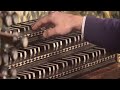 Rameau Chaconne Des Indes Galantes Benjamin Alard Orgue Historique Jordi Bosch Madrid 2019