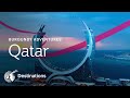 Burgundy Adventures | Qatar (4K)