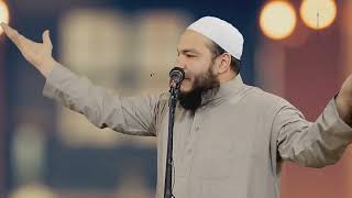 رجلًا بأمة | #خطبة_الجمعة | د . أحمد جلال image