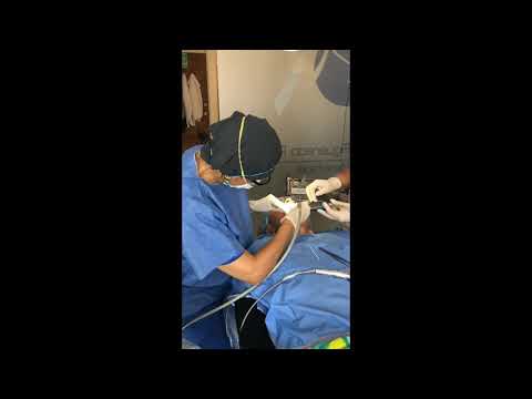 Cero dolor y miedo en odontologia