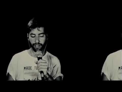 Roy Matz HAPPY (cover)