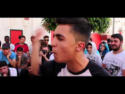 GDA XIX - TODE & ELIAS vs LOKE & GALLEGO (16AVOS)