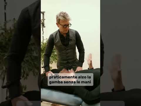 DOLORE ALL'ANCA: da cosa è causato?