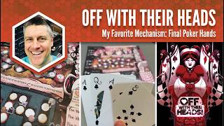 Stonemire Games - Off With Their Heads! video thumbnail