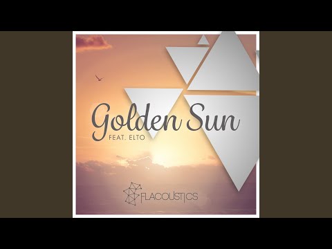 Golden Sun (Radio Edit)