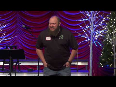 Celebrate Recovery: Yes - Scott S.