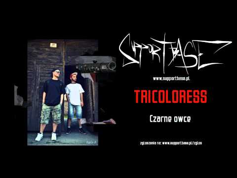 Tricoloress - Czarne owce