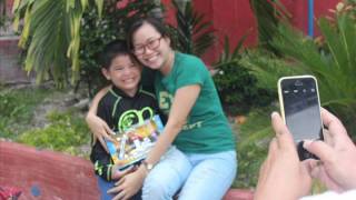 Janet Jackson - Thinkin&#39; &#39;Bout My Ex