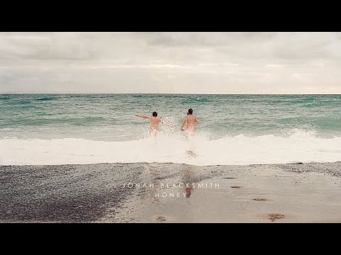 Jonah Blacksmith - Honey (Official Audio Video)