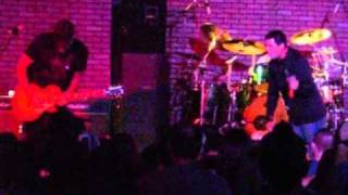 03 - Alien Ant Farm - Godlike (Live)