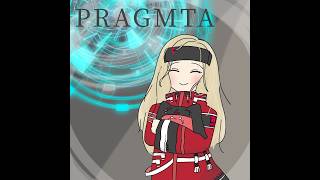 続続続【PRAGMATA】アンドロイド少女とおじのバディものと俺毛玉