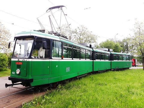 Cab View Linia 9 Iași