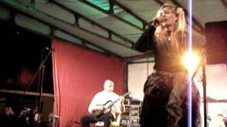 Ataraxia - Astimelusa live at WGT 2010