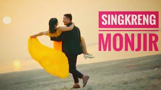 Singkreng Monjir !! New karbi song 2021 !! Nitu Ti