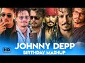 Johnny Depp Birthday Mashup Happy Birthday Captain Jack Sparrow Jhonny Depp Birthday Status 2021