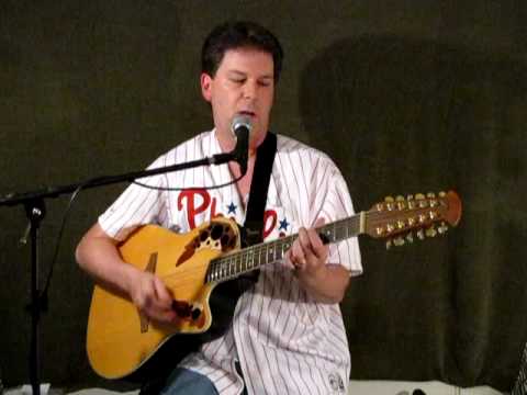 Dave Gill - We Just Disagree (cover)